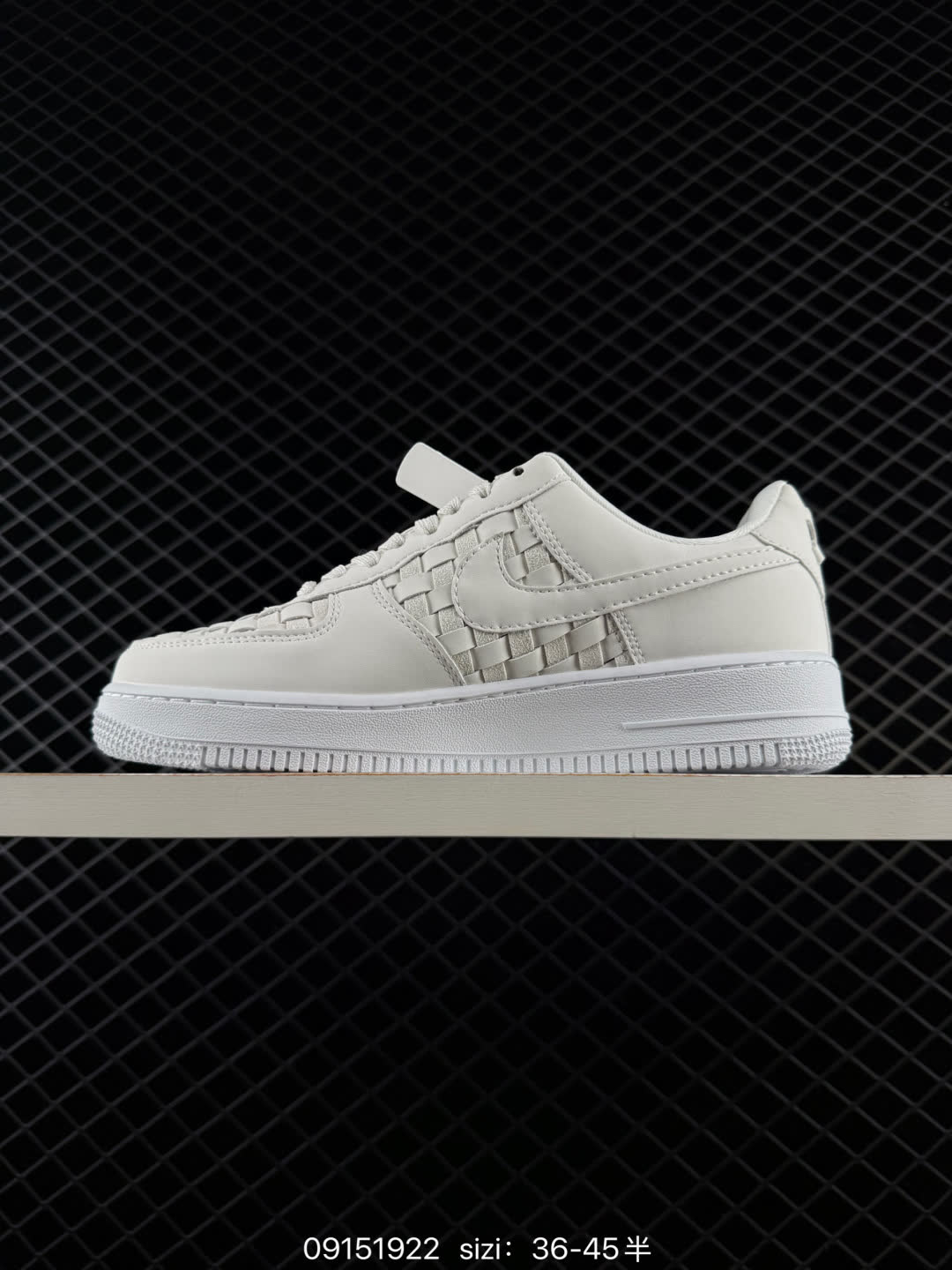 Nike AIR FORCE 1-IM5755-101
